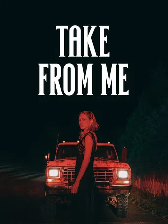 Take from Me
