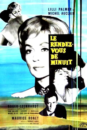 Le Rendez-vous de minuit