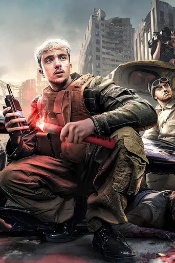 48H pour Survivre à une invasion de Zombie