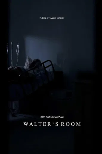 Walter’s Room