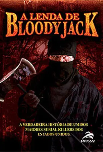 A Lenda de Bloody Jack