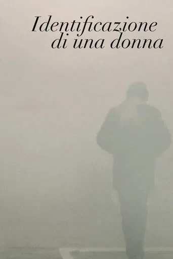 Identificação de uma Mulher