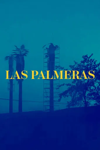 Las Palmeras (Documental Niños del Cerro)