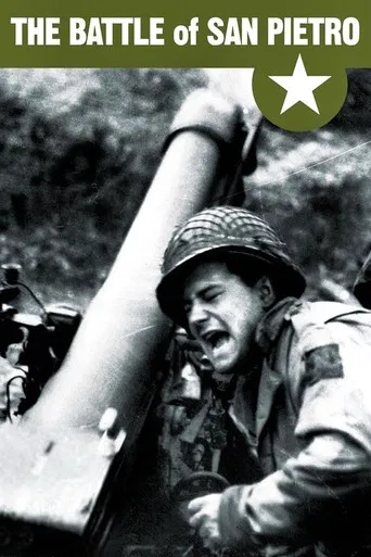 A Batalha de San Pietro
