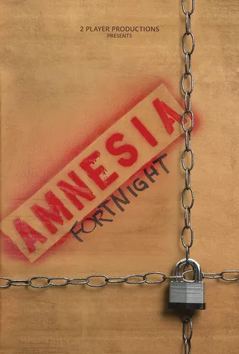 Amnesia Fortnight