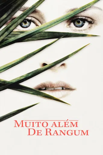 Muito Além De Rangum