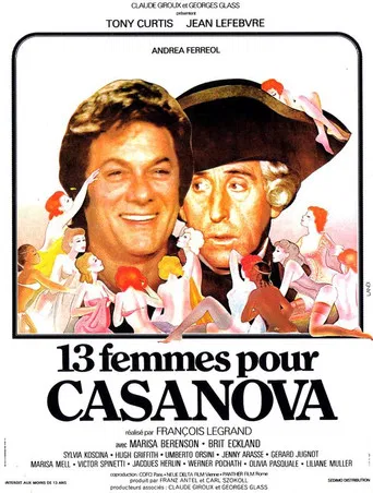 Casanova & Cia.