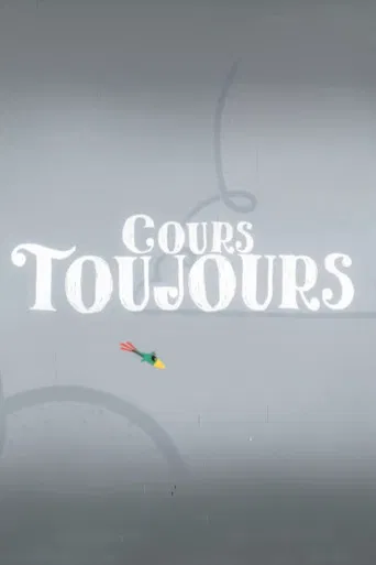 Cours toujours