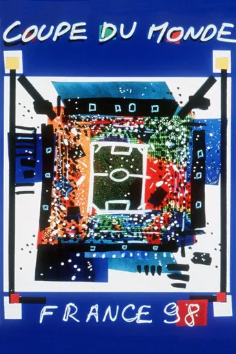 Copa do Mundo da FIFA de 1998 - La Coupe De La Gloire