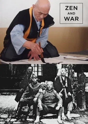 Zen and War