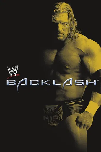 WWE Backlash 2002