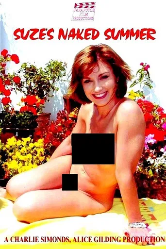 Suze's Naked Summer