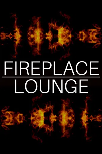 Fireplace Lounge