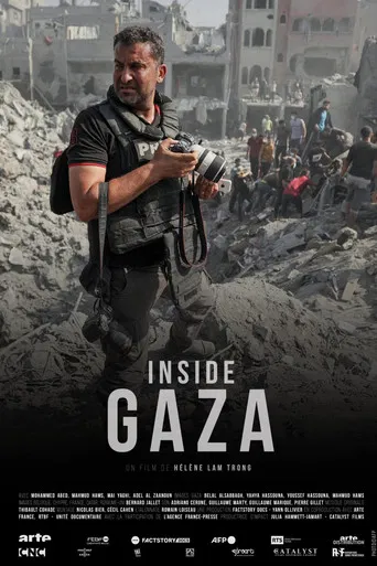 Inside Gaza