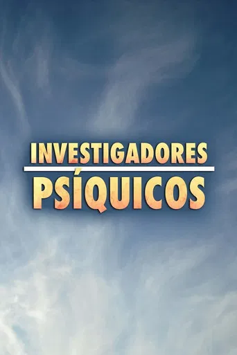 Investigadores Psíquicos