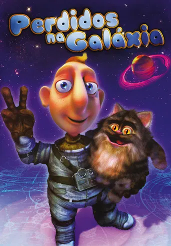 Perdidos na Galáxia