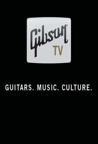 Gibson TV: The Conversation