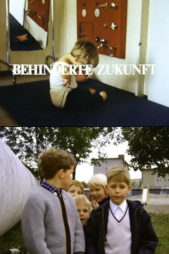 Behinderte Zukunft