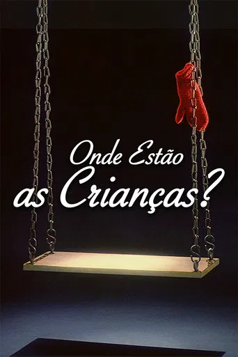 Onde Estão as Crianças?