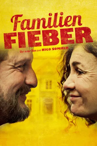 Familienfieber