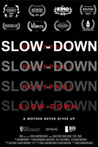 Slow-Down