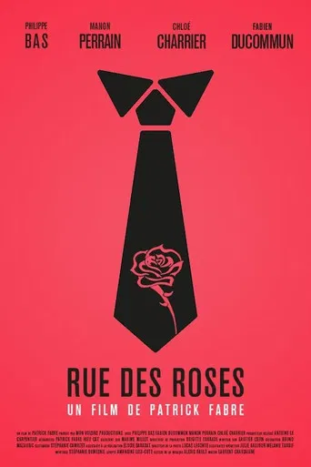 Rue des Roses