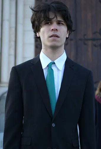 L'OUBLI : COURT MÉTRAGE EN 18 PLANS