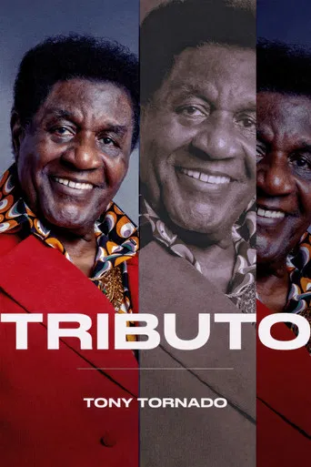 Tributo: Tony Tornado