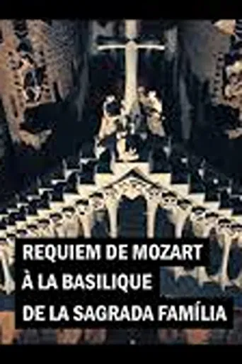 Mozart's Requiem in the Basilica of the Sagrada Familia Orchestra and Choir of the Gran Teatre del Liceu