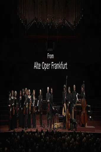 Philippe Jaroussky: Sacred Cantatas - J.S. Bach - Telemann