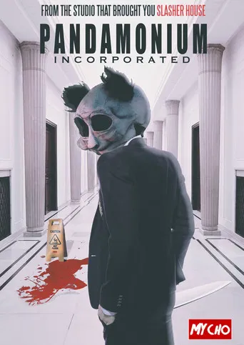 PandaMonium: Incorporated