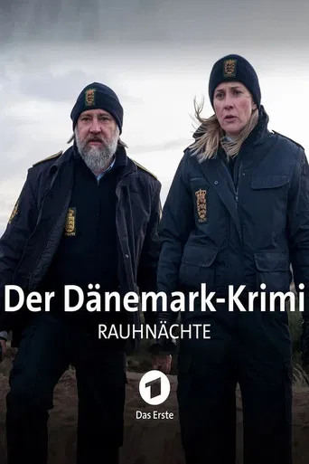 Der Dänemark Krimi