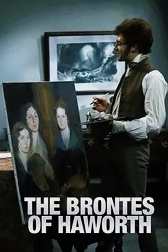 The Brontës of Haworth