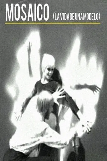 Mosaico (La vida de una modelo)