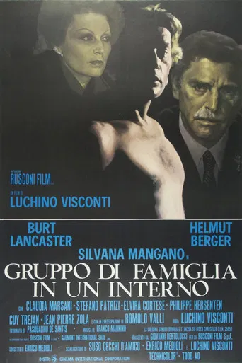 Violência e Paixão