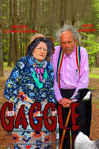 Gaggle