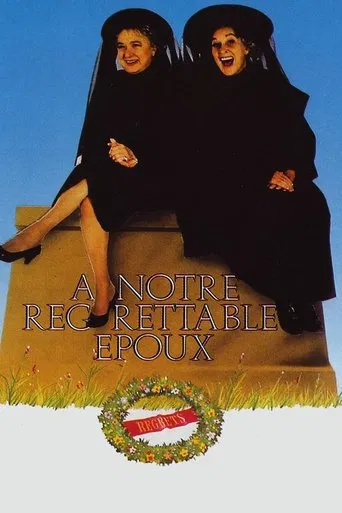 À notre regrettable époux