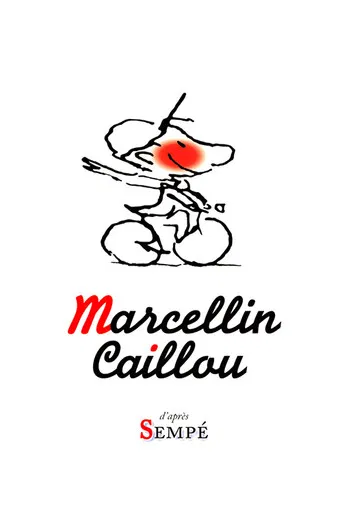 Marcellin Caillou