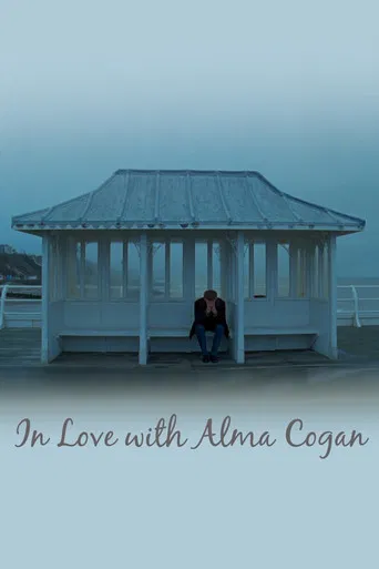 In Love with Alma Cogan