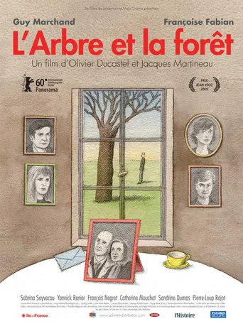 L'Arbre et la forêt