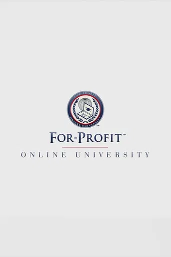 For-Profit Online University