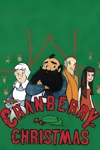 A Cranberry Christmas