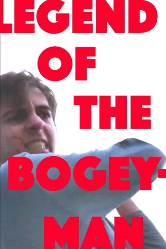 Legend of the Bogeyman