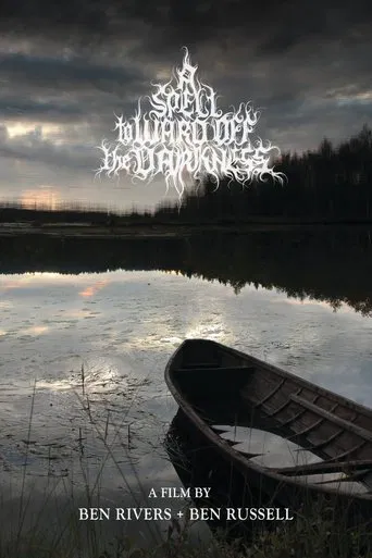 A Spell to Ward Off the Darkness