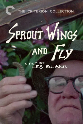 Sprout Wings and Fly