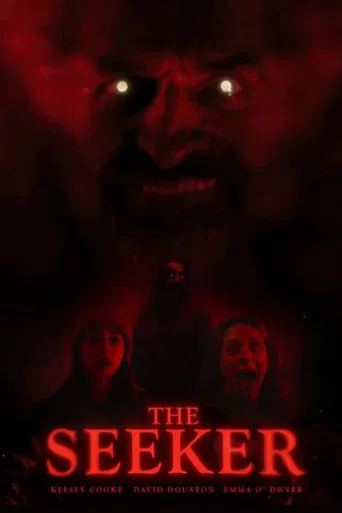 THE SEEKER