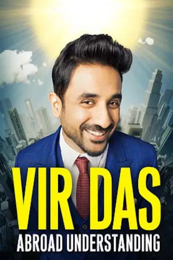 Vir Das: Abroad Understanding