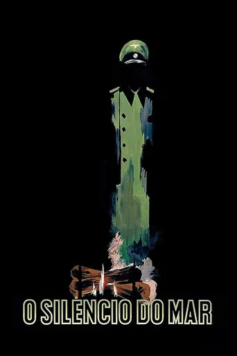 O Silêncio do Mar