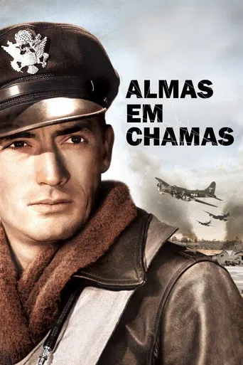 Almas Em Chamas
