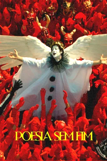 Poesia Sem Fim